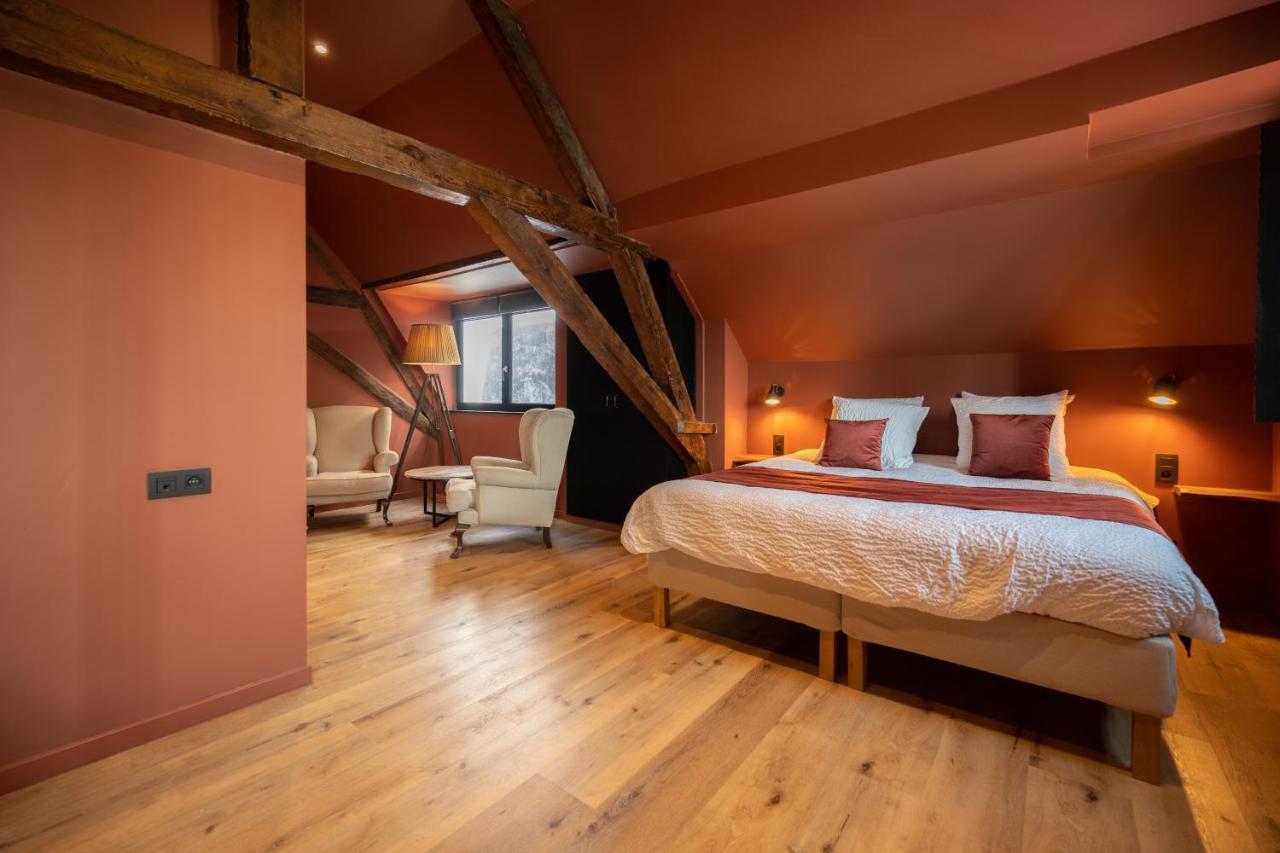 Guest House La Civiere D'Or Brugge Eksteriør bilde
